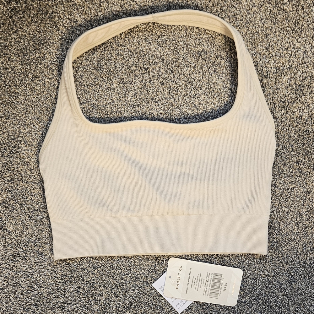 Fabletics Seamless Bralette